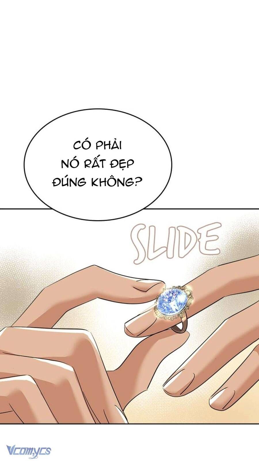 Hoàng Hậu Son Môi: Chapter 12