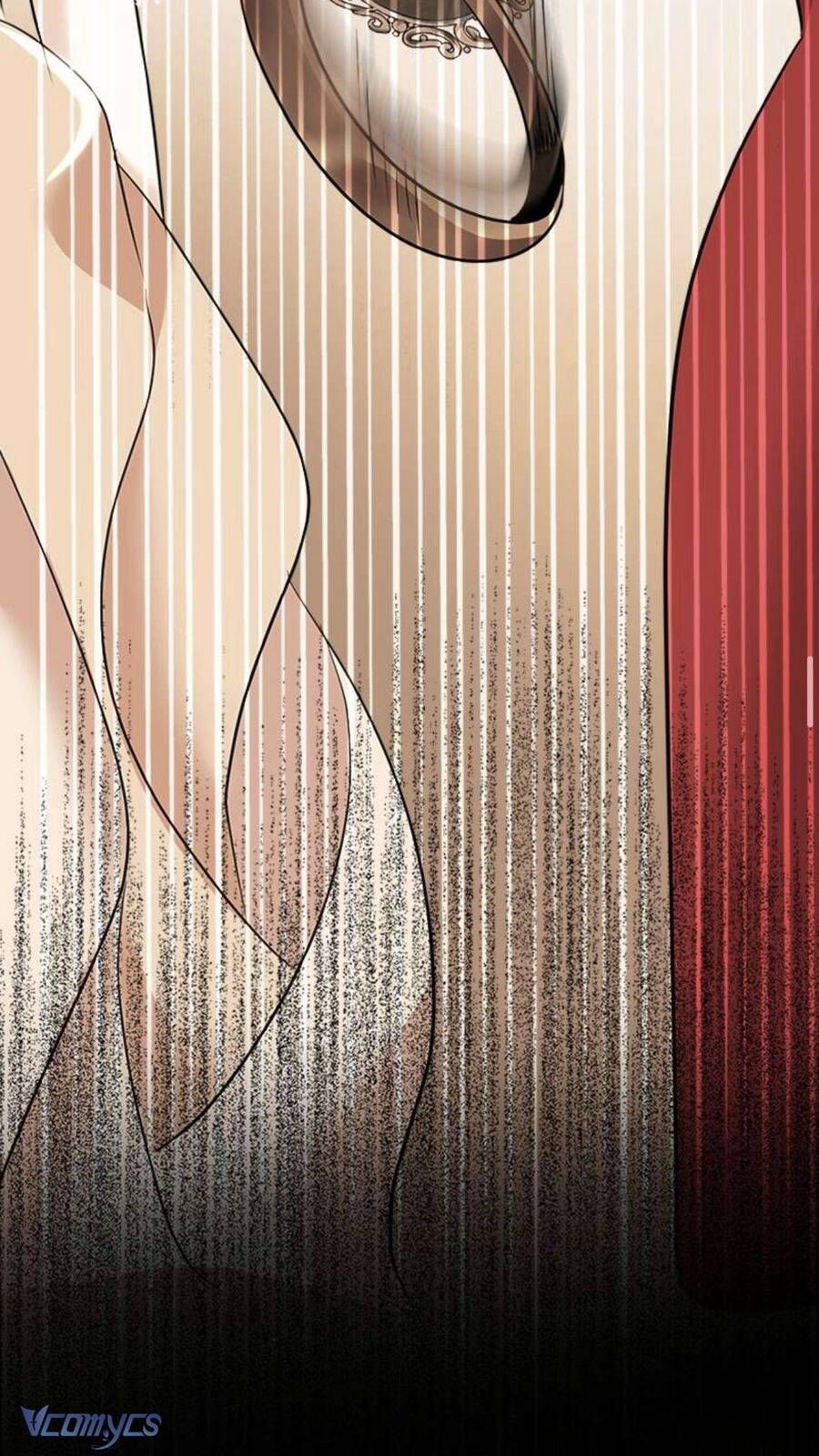 Hoàng Hậu Son Môi: Chapter 12