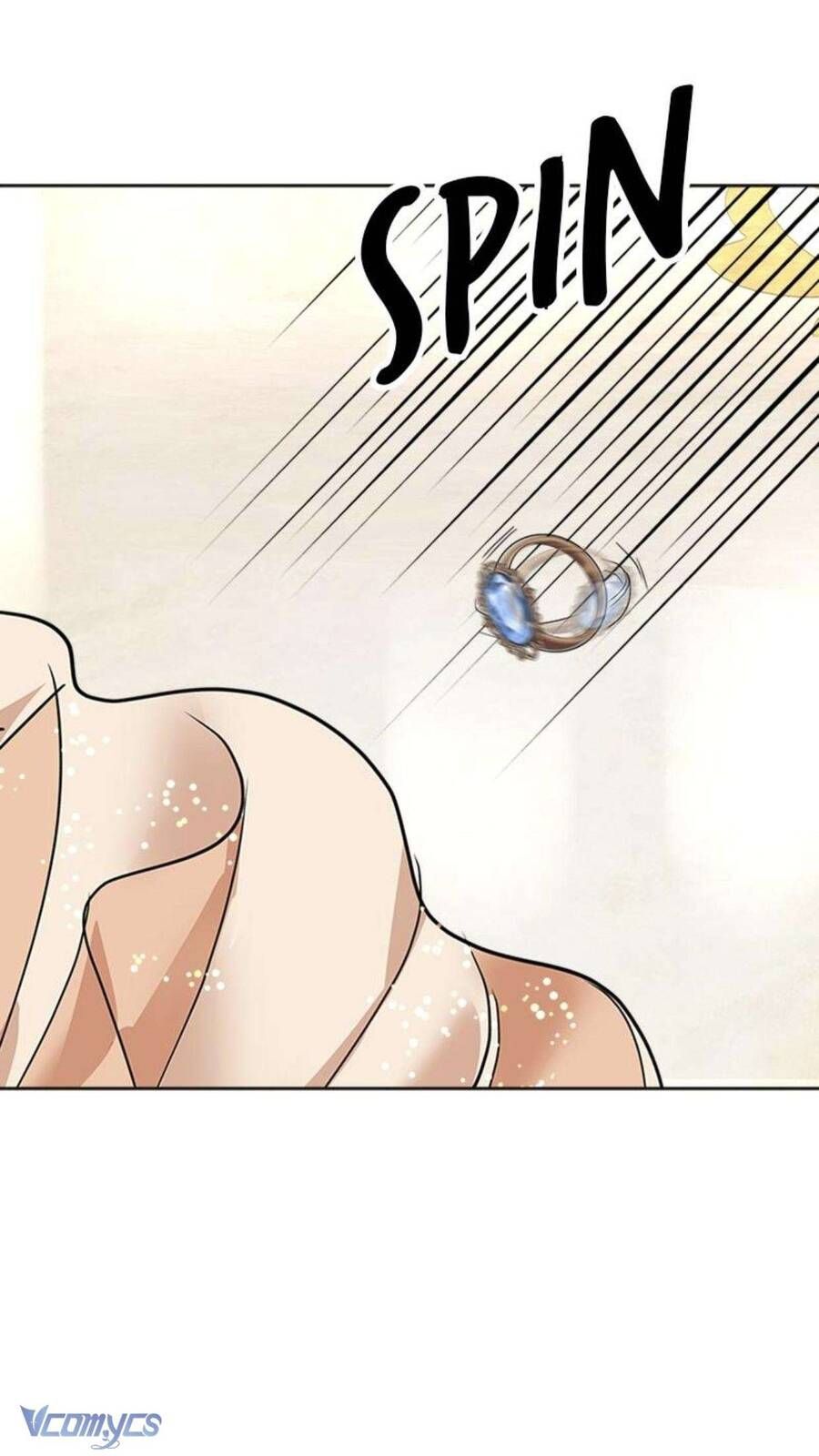 Hoàng Hậu Son Môi: Chapter 12