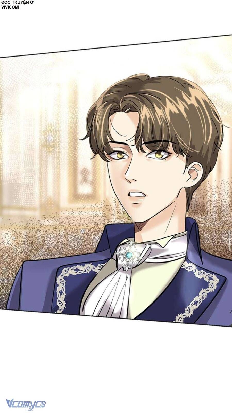 Hoàng Hậu Son Môi: Chapter 12