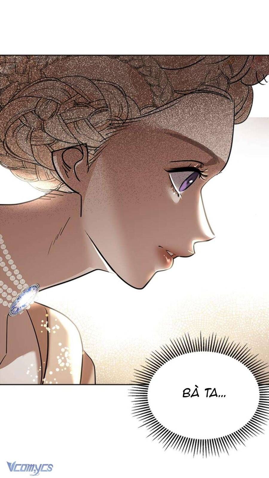 Hoàng Hậu Son Môi: Chapter 12