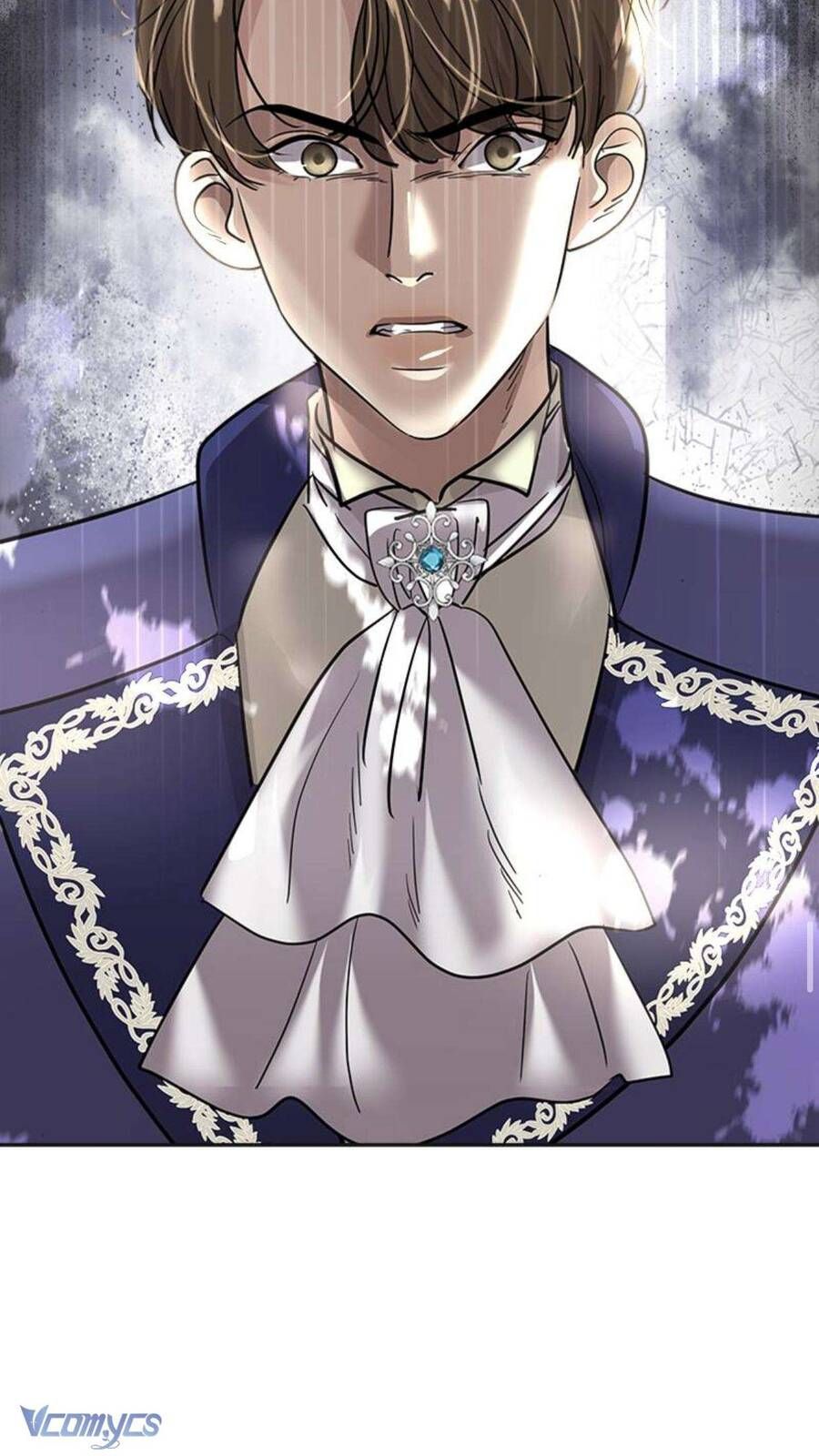 Hoàng Hậu Son Môi: Chapter 12