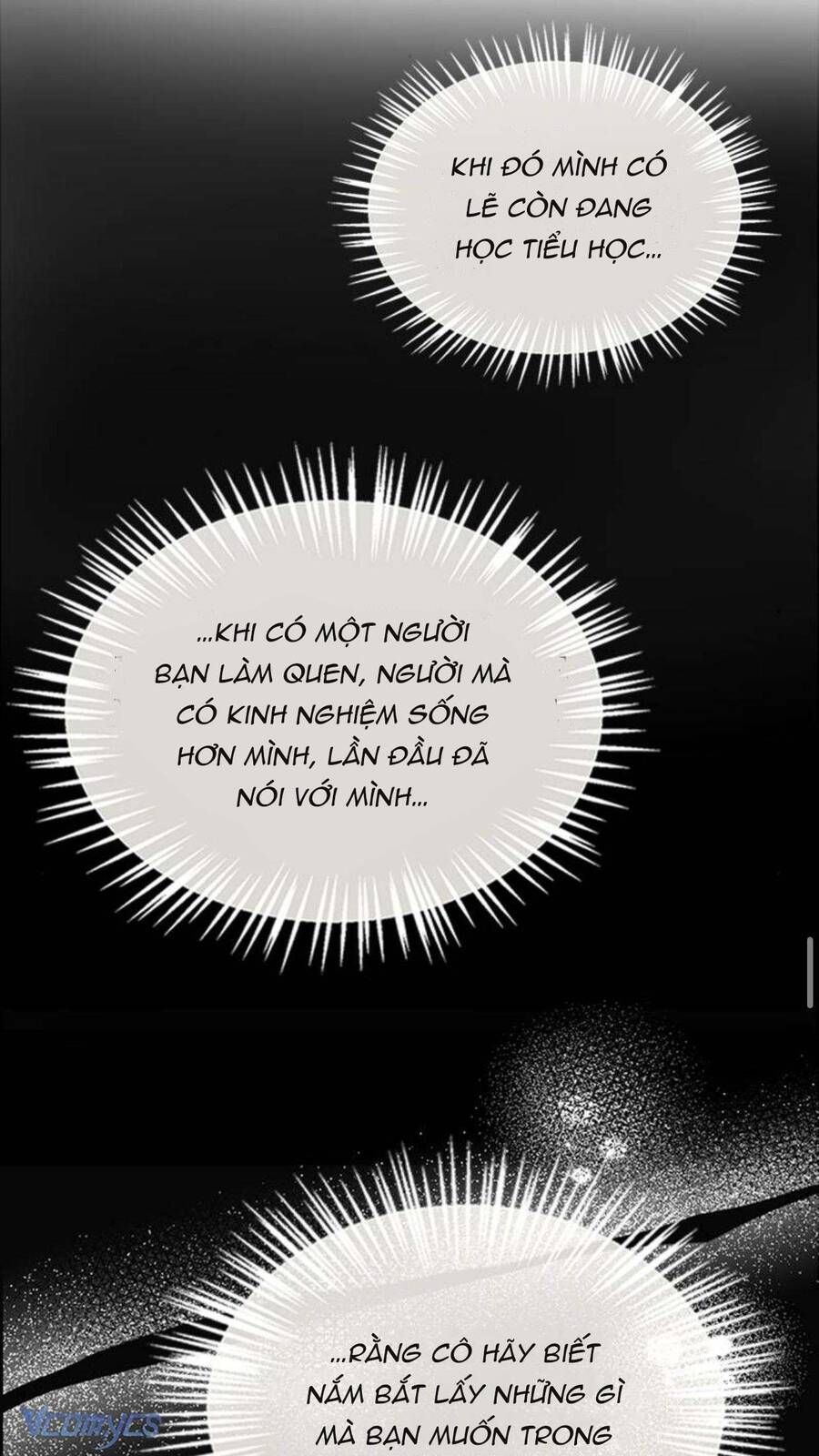 Hoàng Hậu Son Môi: Chapter 12