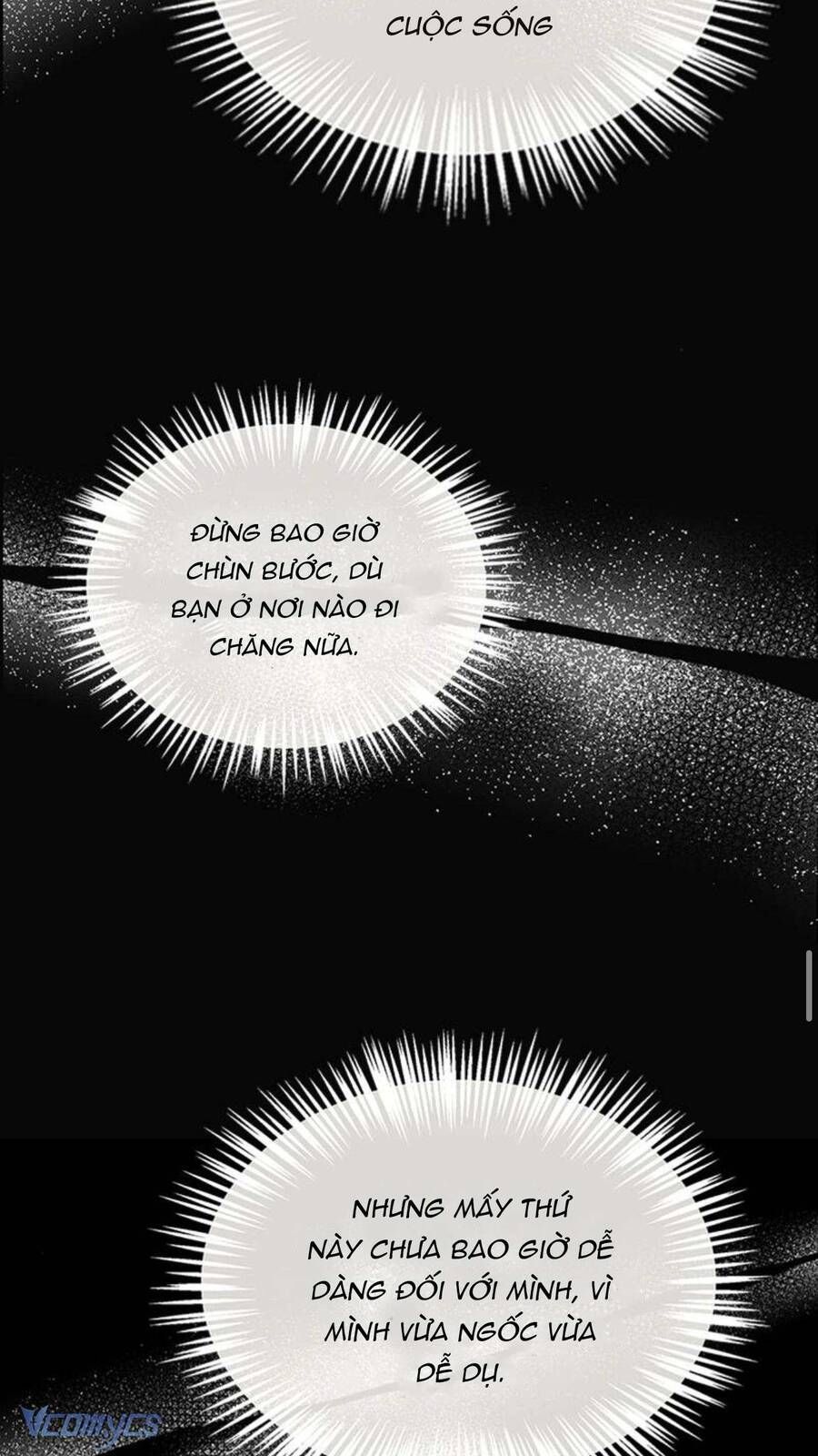 Hoàng Hậu Son Môi: Chapter 12