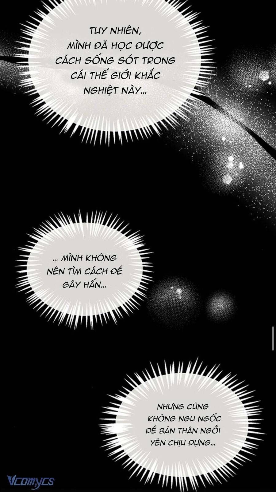 Hoàng Hậu Son Môi: Chapter 12