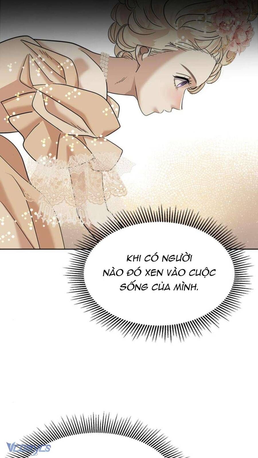 Hoàng Hậu Son Môi: Chapter 12