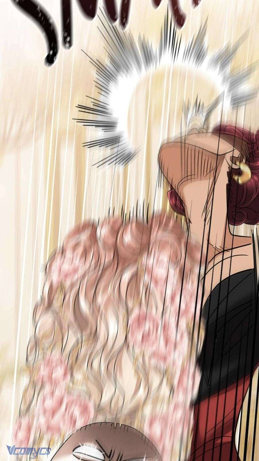 Hoàng Hậu Son Môi: Chapter 12