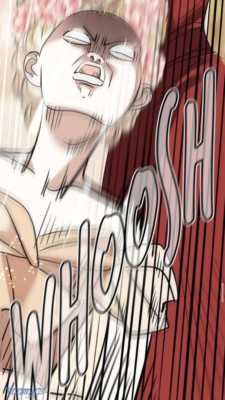 Hoàng Hậu Son Môi: Chapter 12