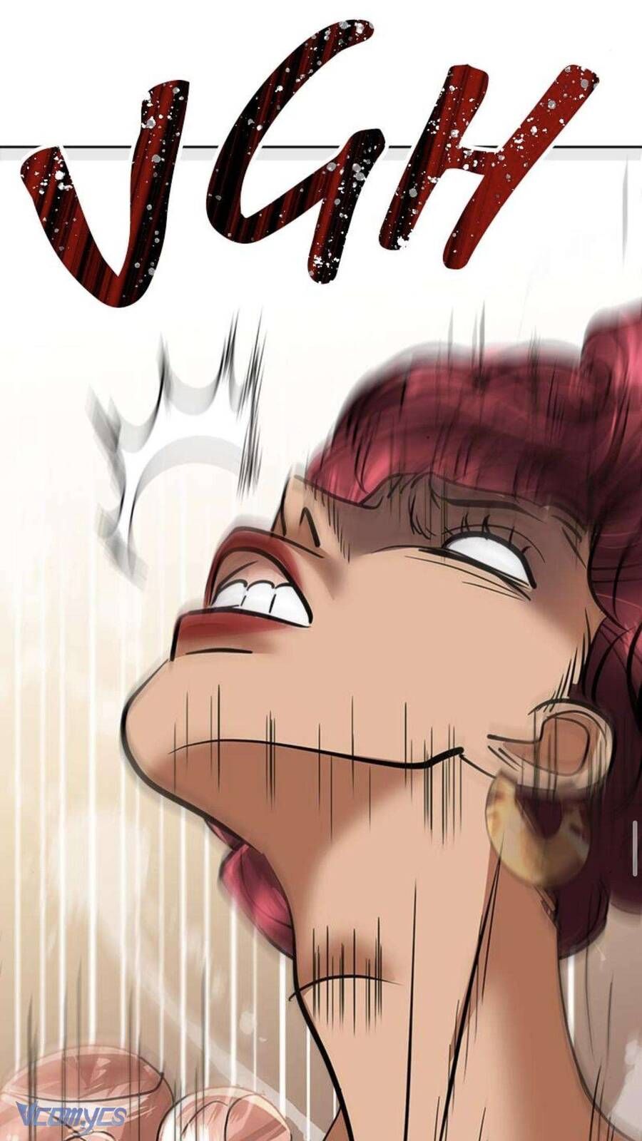 Hoàng Hậu Son Môi: Chapter 12