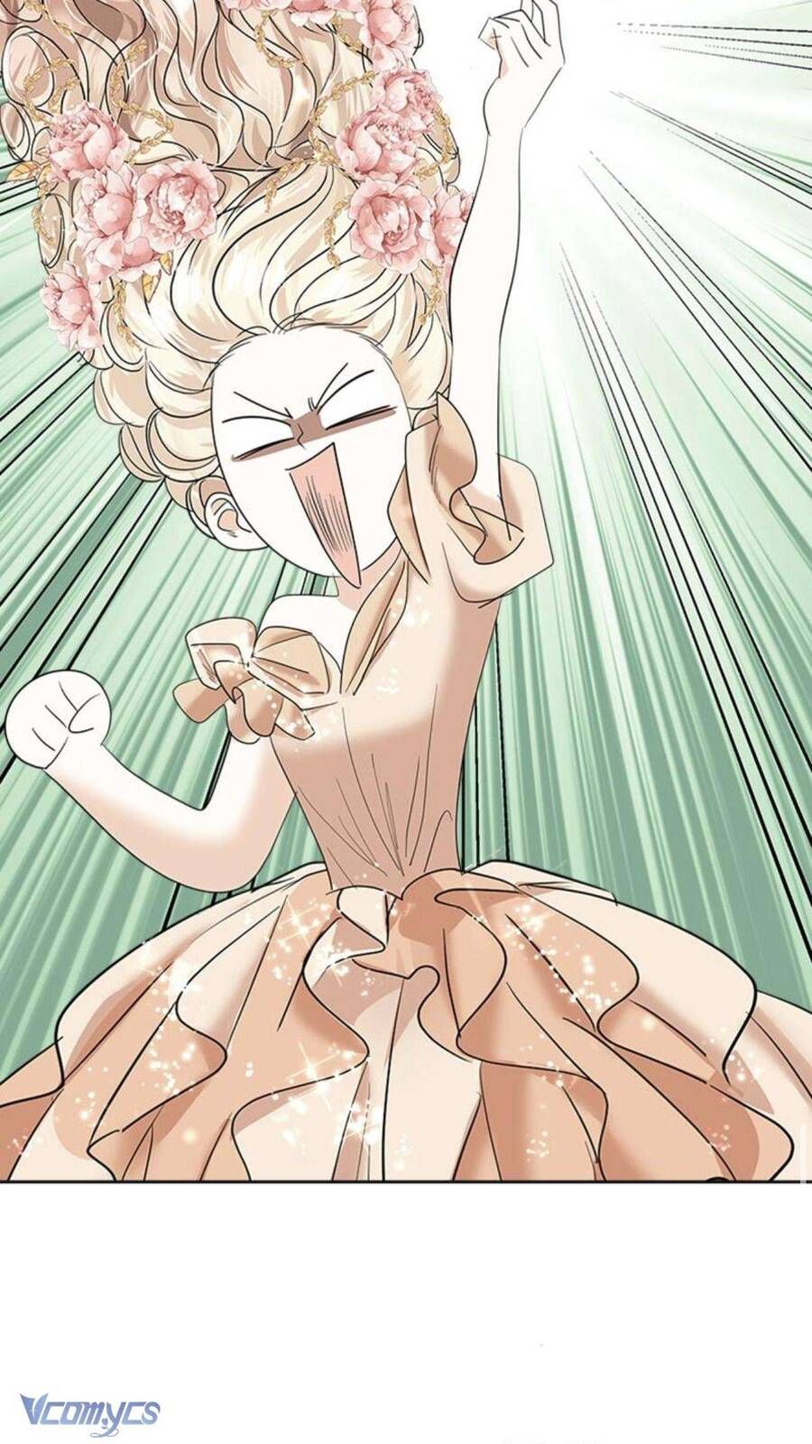 Hoàng Hậu Son Môi: Chapter 12