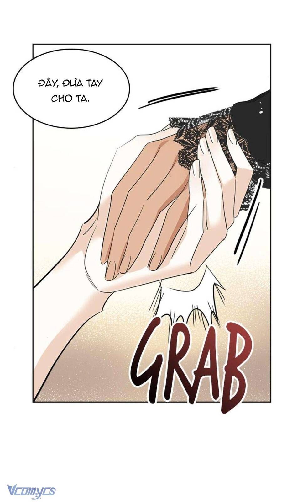 Hoàng Hậu Son Môi: Chapter 12