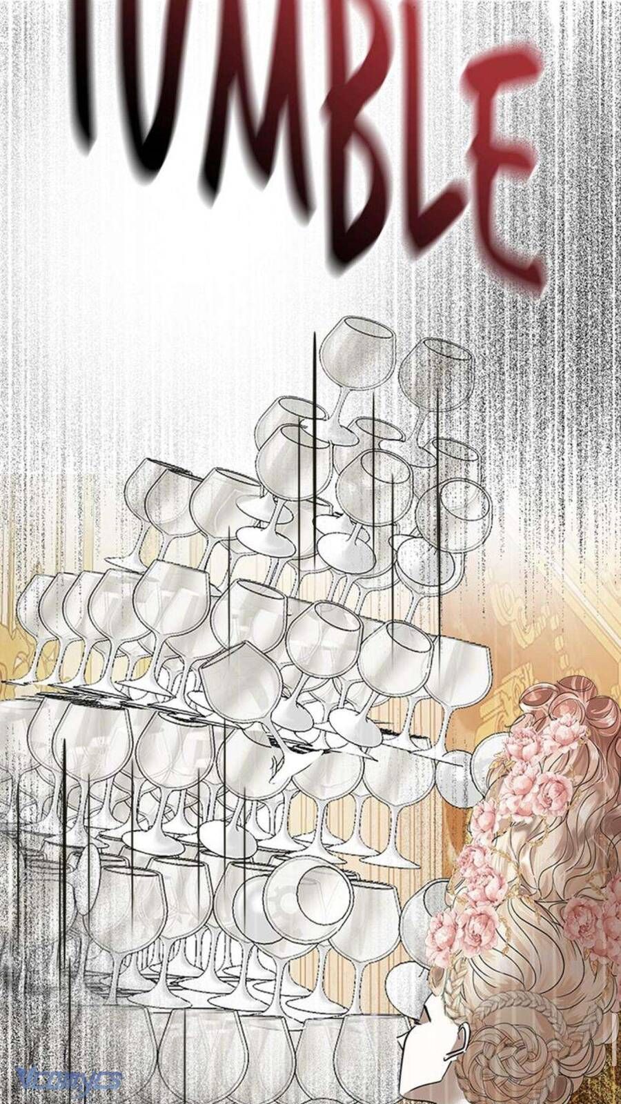 Hoàng Hậu Son Môi: Chapter 12