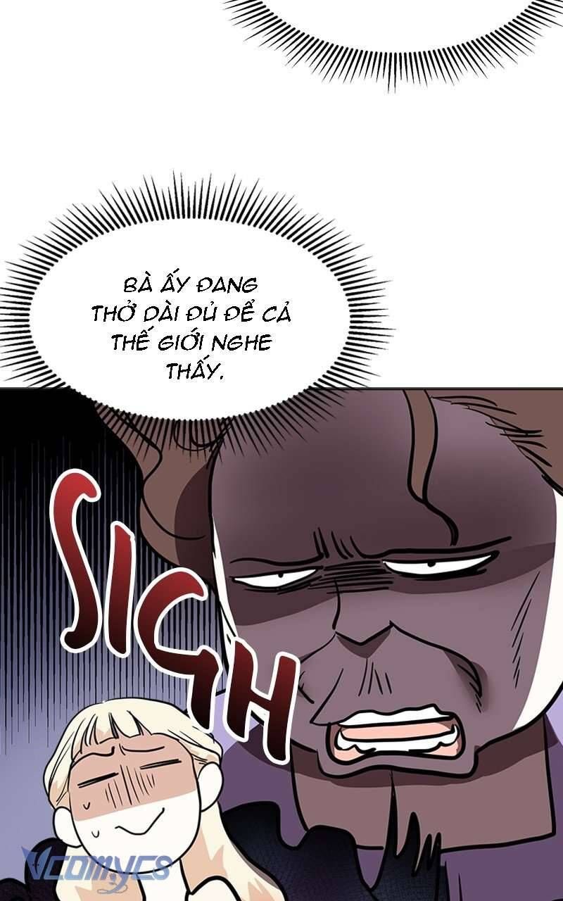 Hoàng Hậu Son Môi: Chapter 14