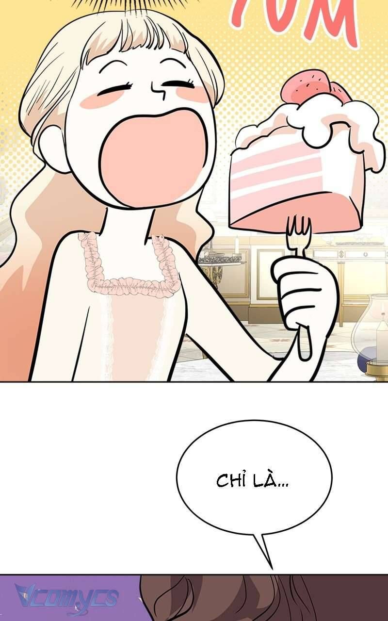 Hoàng Hậu Son Môi: Chapter 14