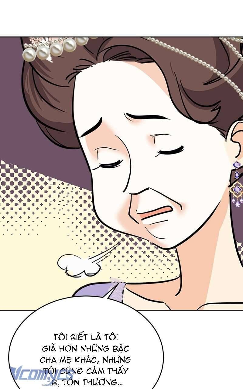 Hoàng Hậu Son Môi: Chapter 14