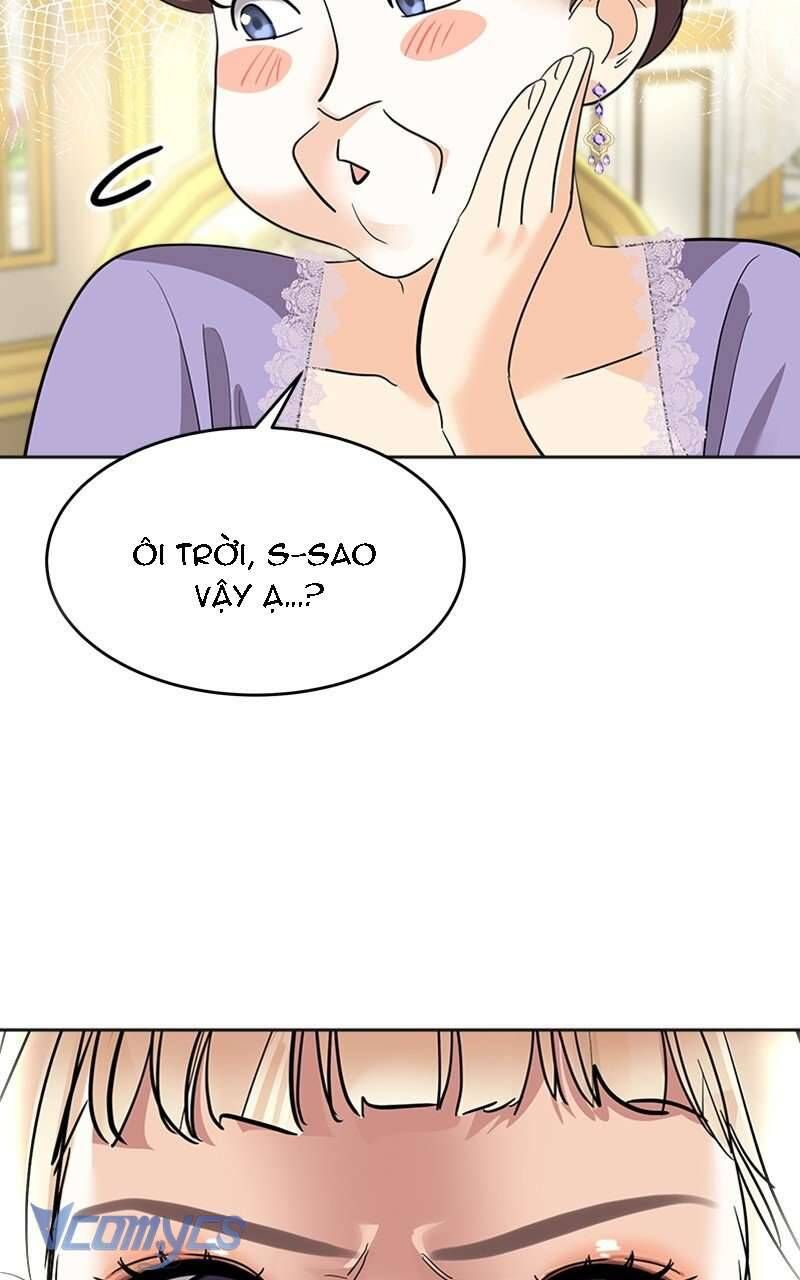 Hoàng Hậu Son Môi: Chapter 14