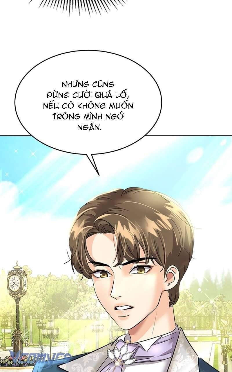 Hoàng Hậu Son Môi: Chapter 14