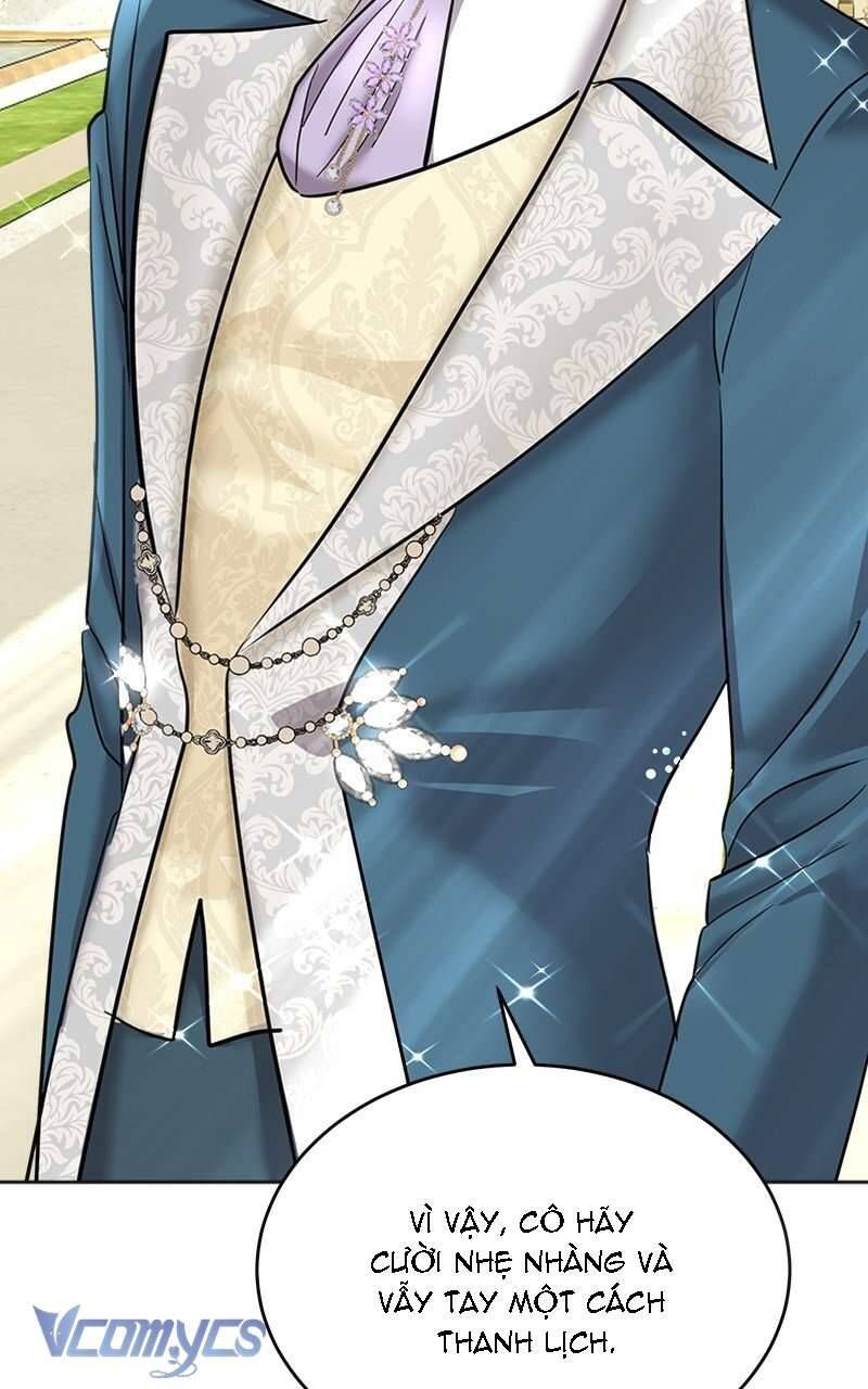 Hoàng Hậu Son Môi: Chapter 14