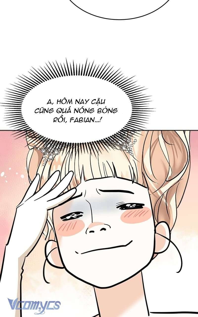 Hoàng Hậu Son Môi: Chapter 14