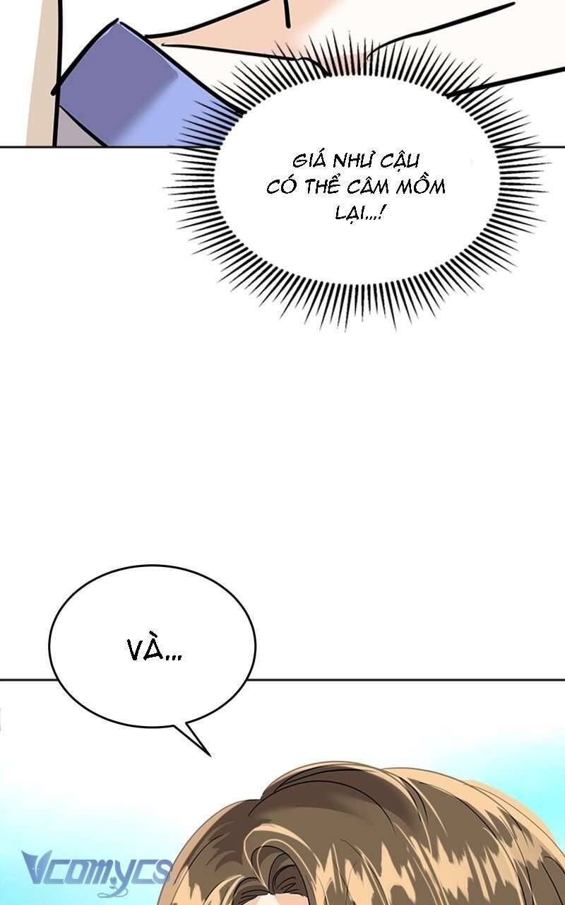 Hoàng Hậu Son Môi: Chapter 14