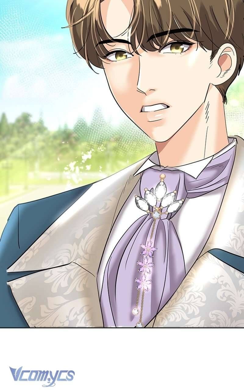 Hoàng Hậu Son Môi: Chapter 14