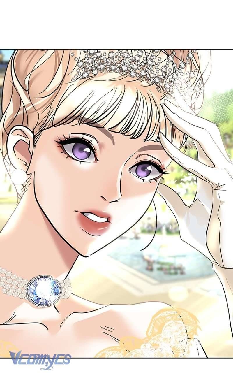 Hoàng Hậu Son Môi: Chapter 14