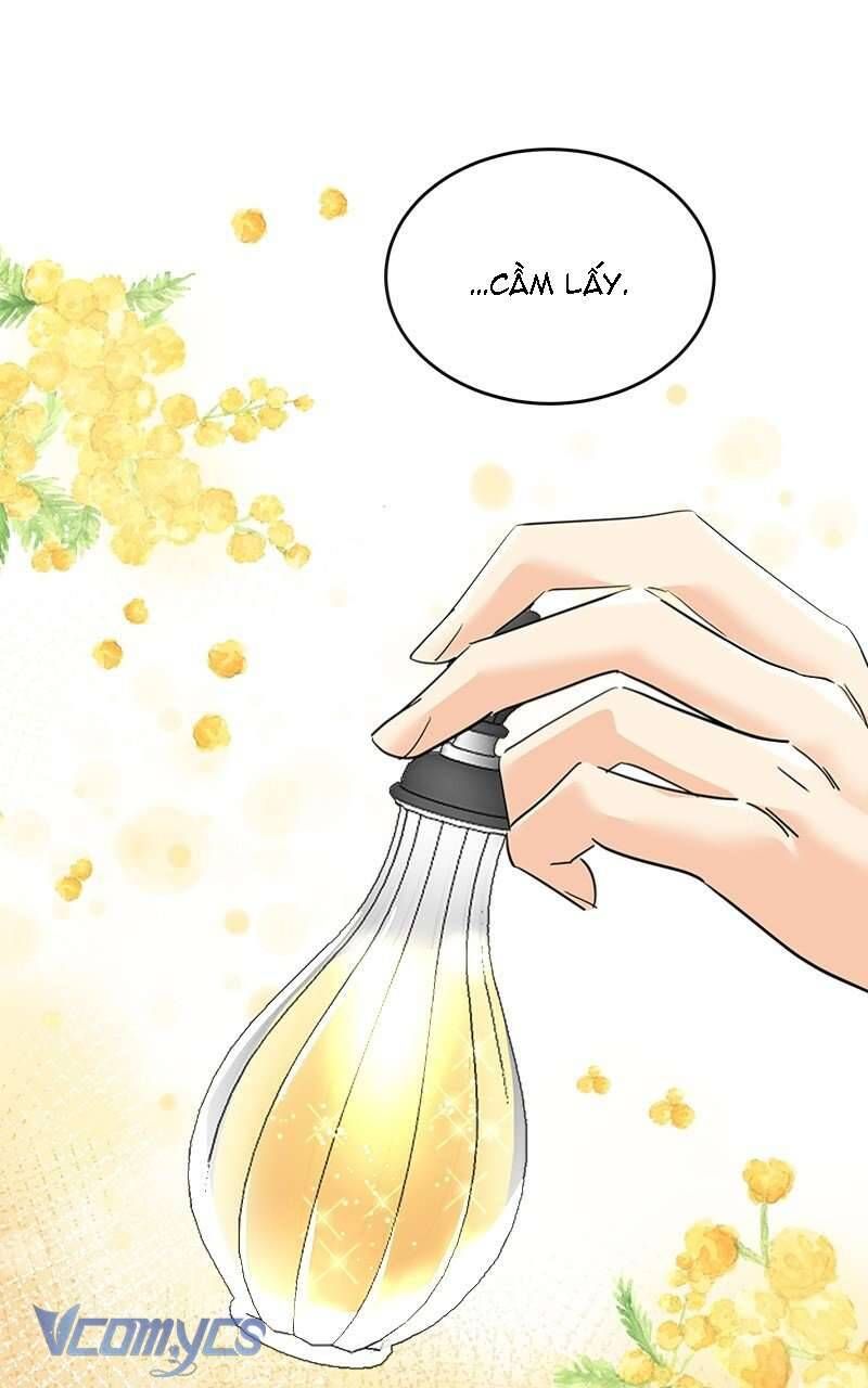 Hoàng Hậu Son Môi: Chapter 14