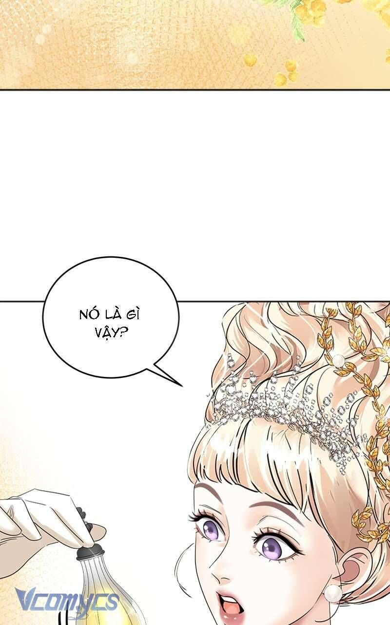 Hoàng Hậu Son Môi: Chapter 14