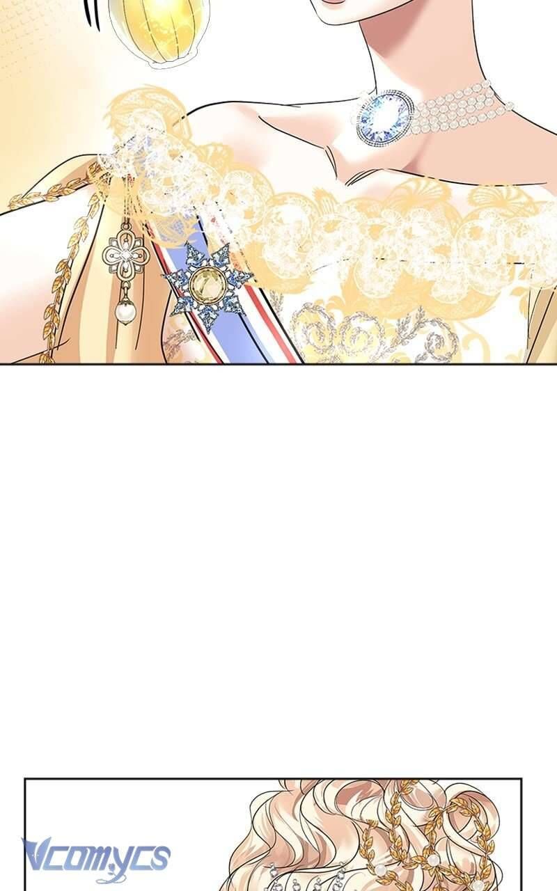 Hoàng Hậu Son Môi: Chapter 14