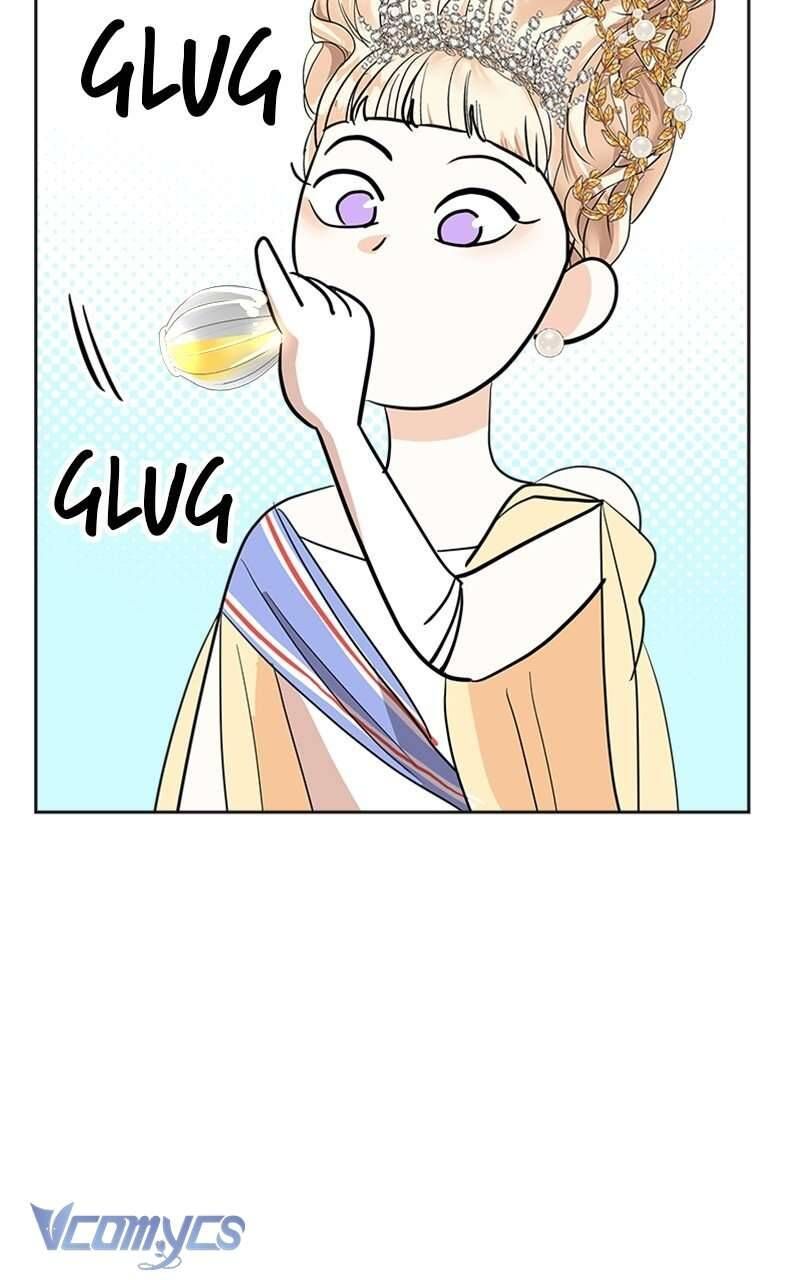 Hoàng Hậu Son Môi: Chapter 14