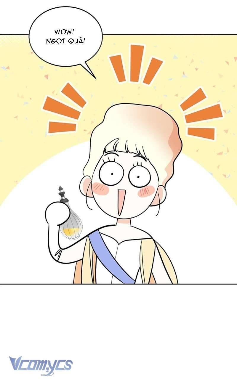 Hoàng Hậu Son Môi: Chapter 14