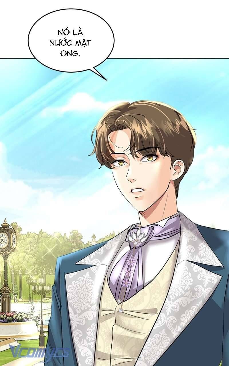 Hoàng Hậu Son Môi: Chapter 14