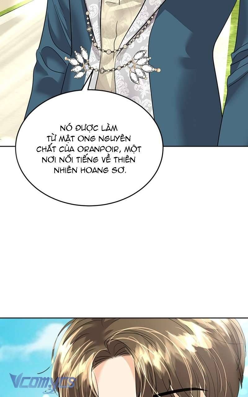 Hoàng Hậu Son Môi: Chapter 14