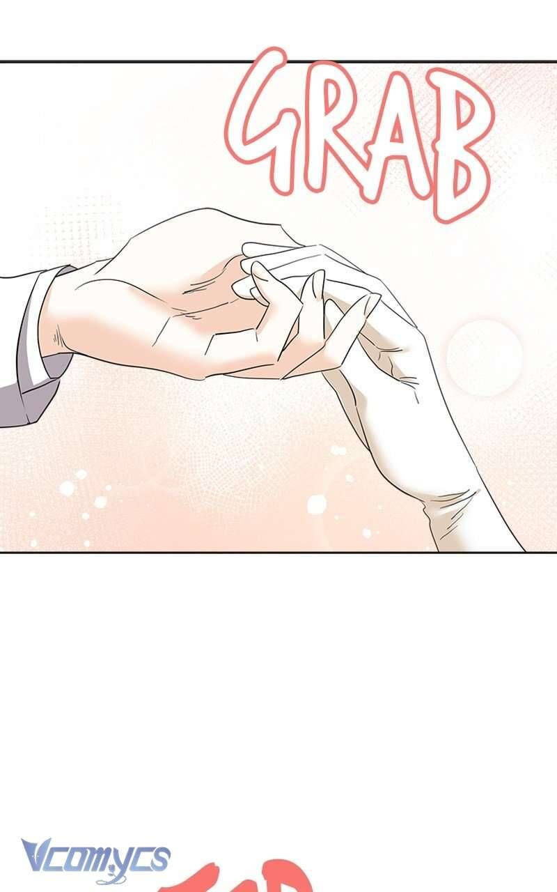 Hoàng Hậu Son Môi: Chapter 14