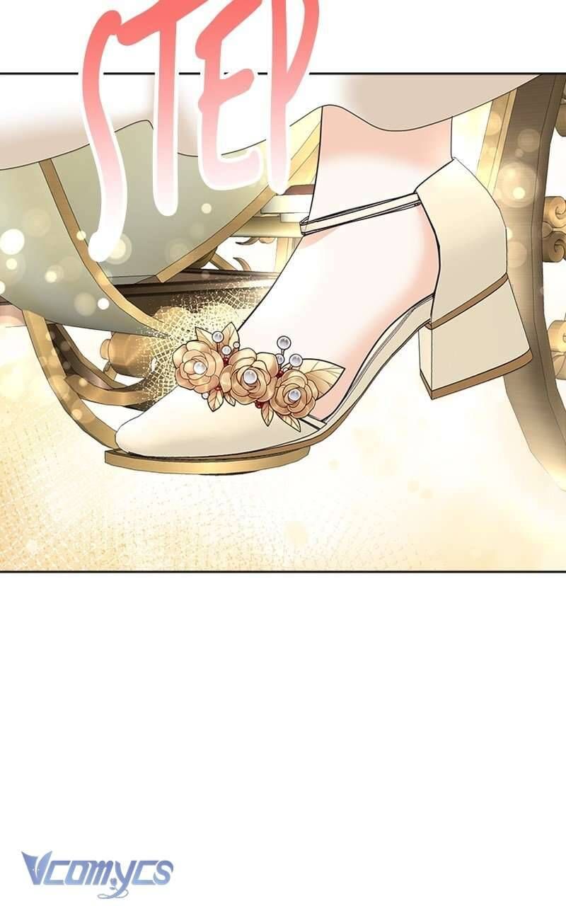 Hoàng Hậu Son Môi: Chapter 14