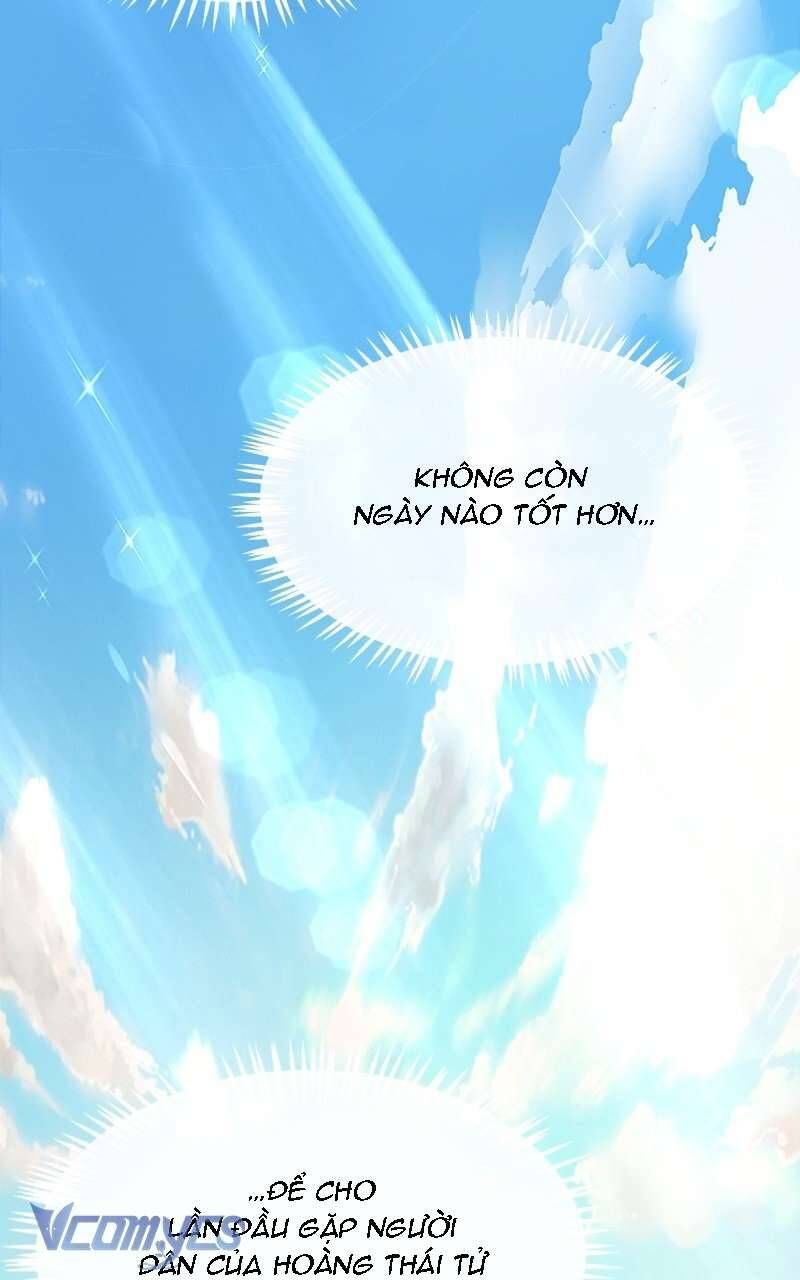 Hoàng Hậu Son Môi: Chapter 14