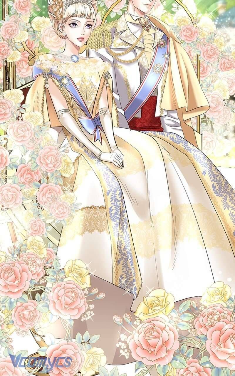 Hoàng Hậu Son Môi: Chapter 14