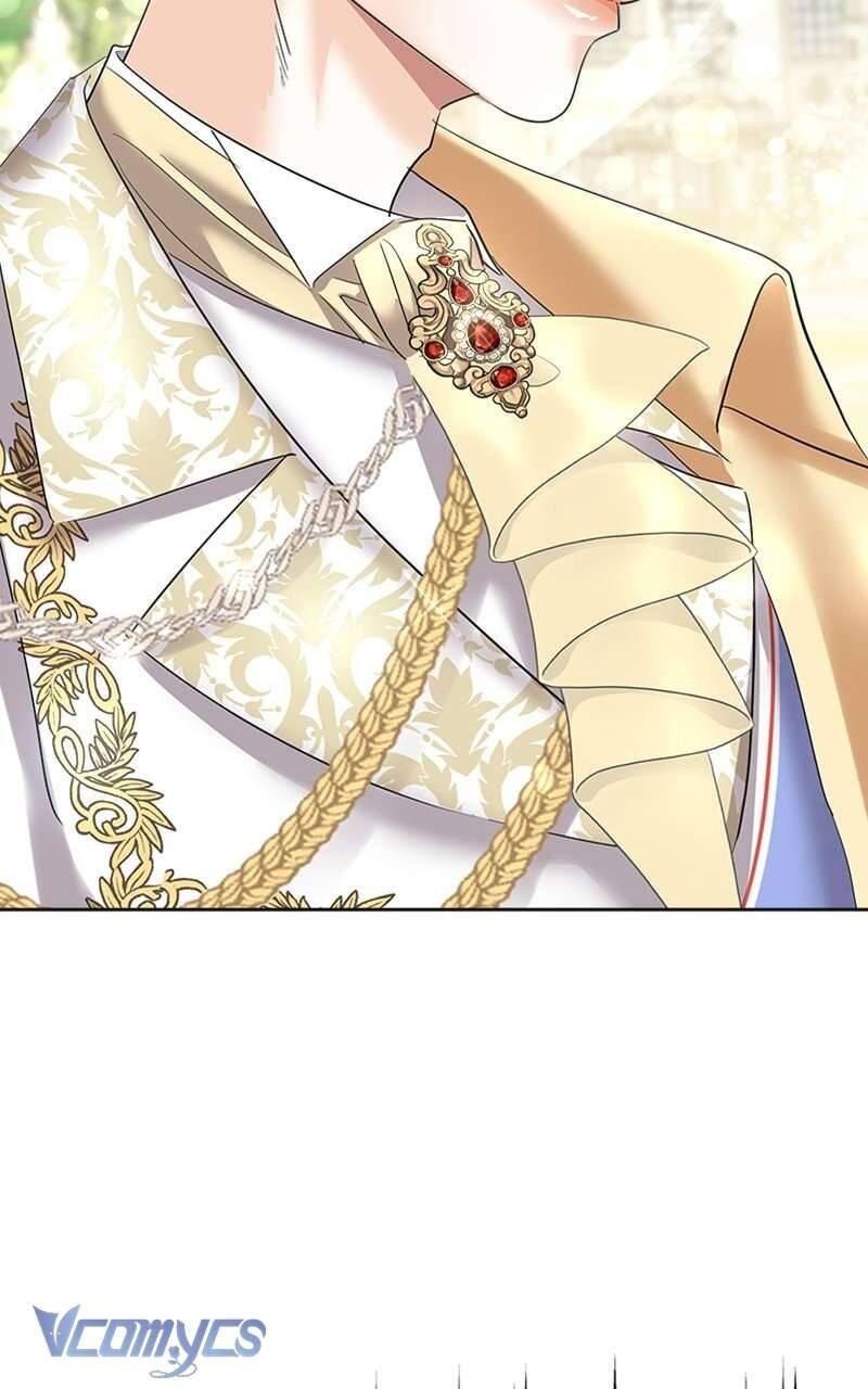 Hoàng Hậu Son Môi: Chapter 14