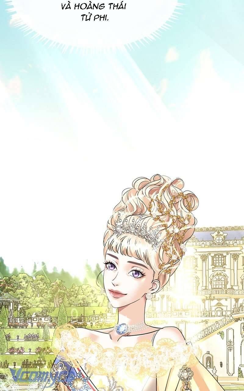 Hoàng Hậu Son Môi: Chapter 14