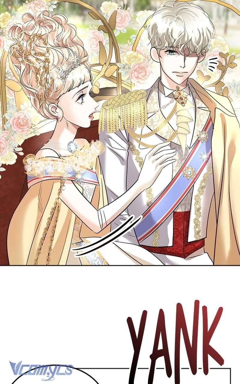 Hoàng Hậu Son Môi: Chapter 14