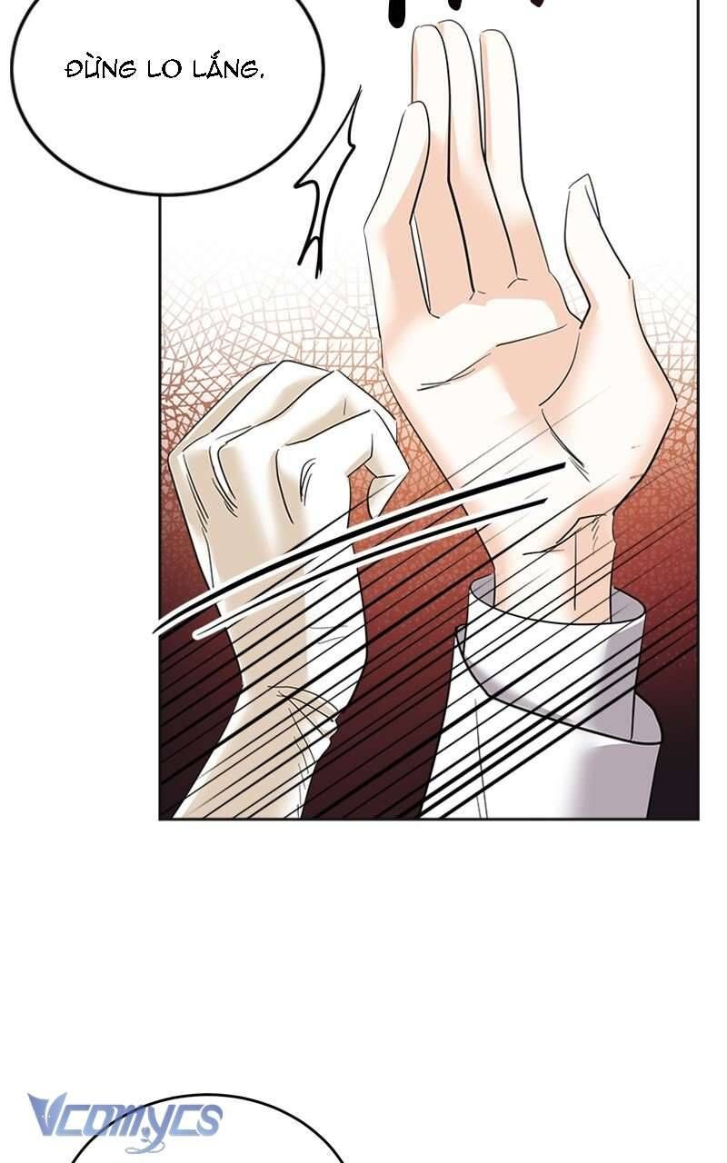 Hoàng Hậu Son Môi: Chapter 14