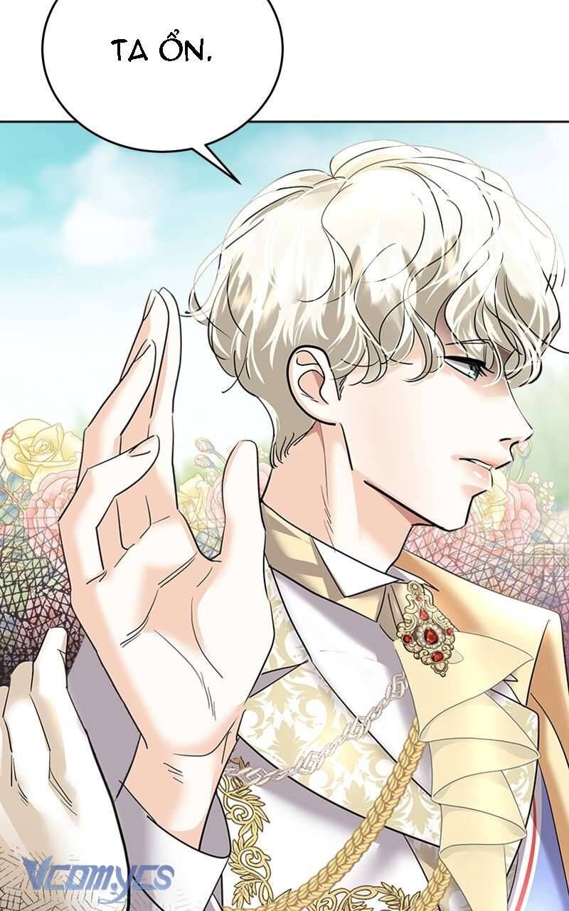 Hoàng Hậu Son Môi: Chapter 14