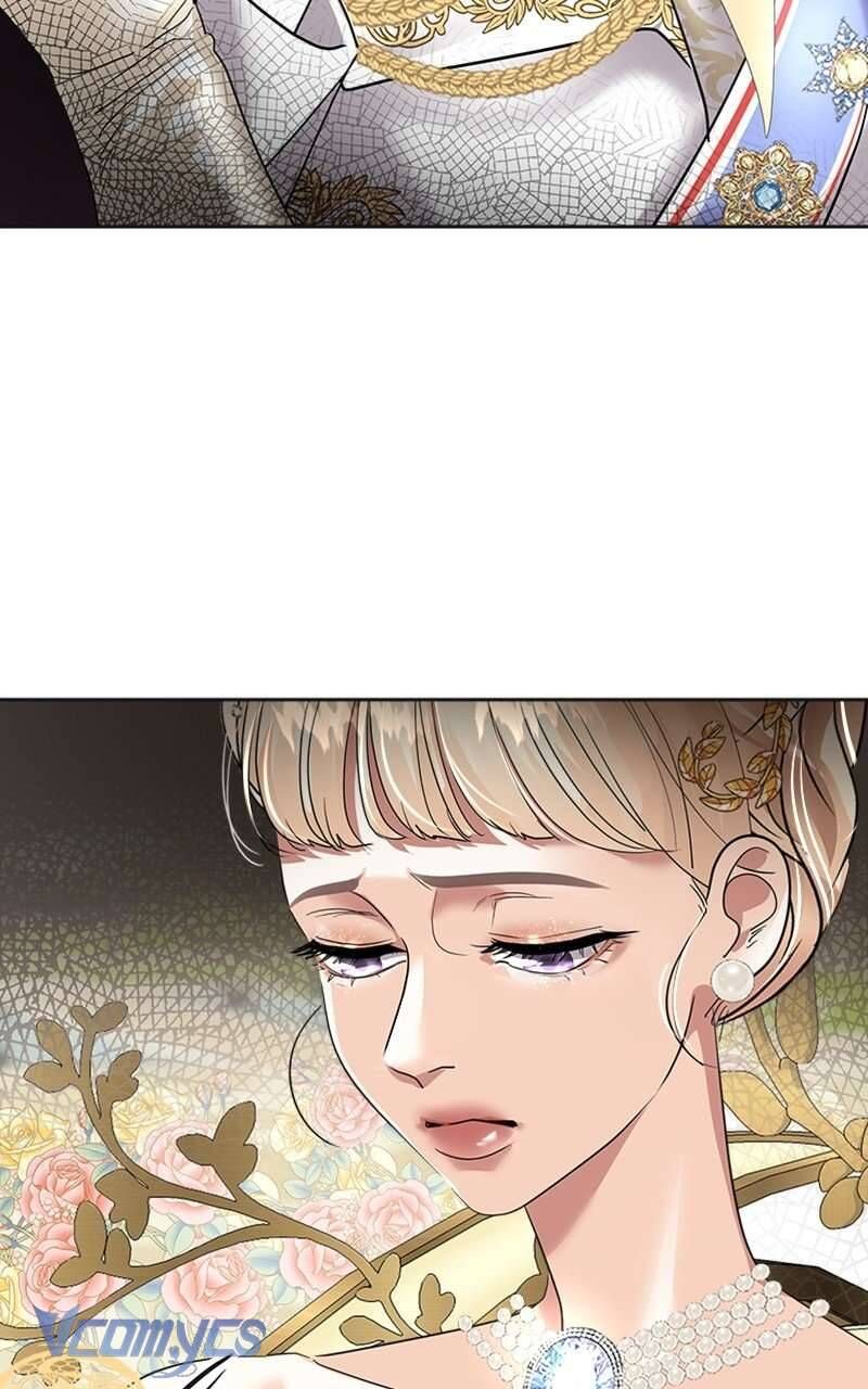 Hoàng Hậu Son Môi: Chapter 14