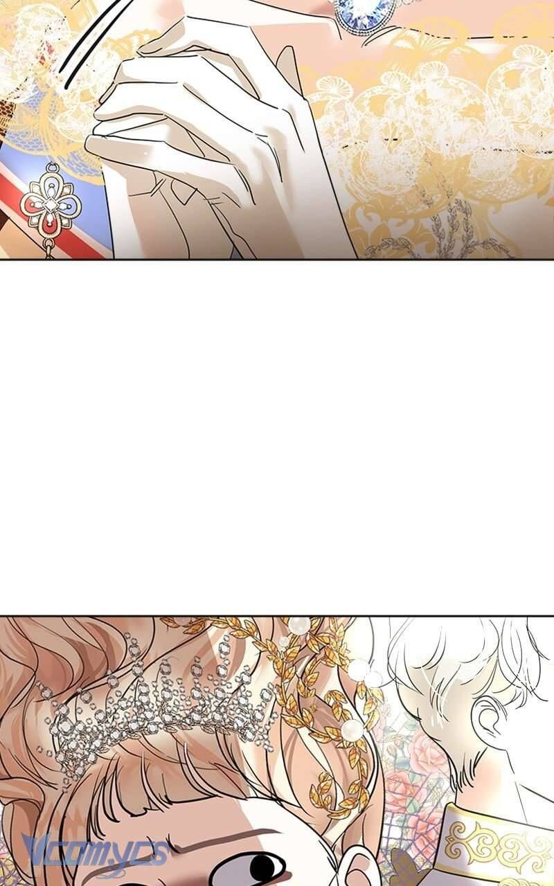 Hoàng Hậu Son Môi: Chapter 14