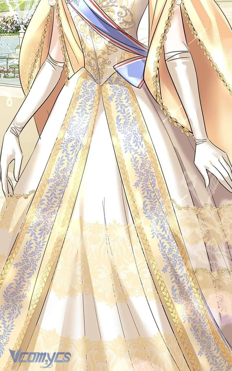 Hoàng Hậu Son Môi: Chapter 14