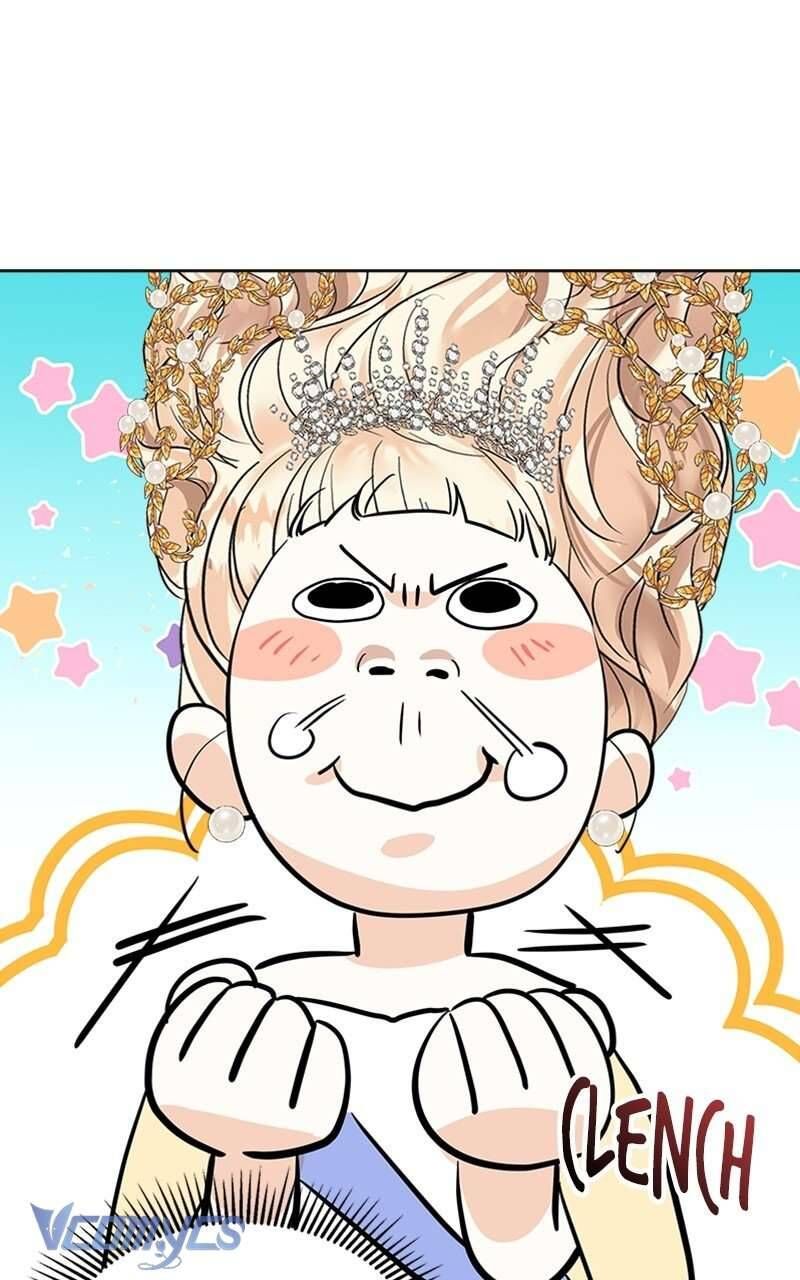 Hoàng Hậu Son Môi: Chapter 14