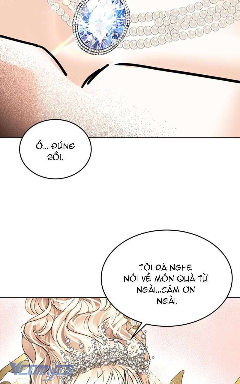 Hoàng Hậu Son Môi: Chapter 14