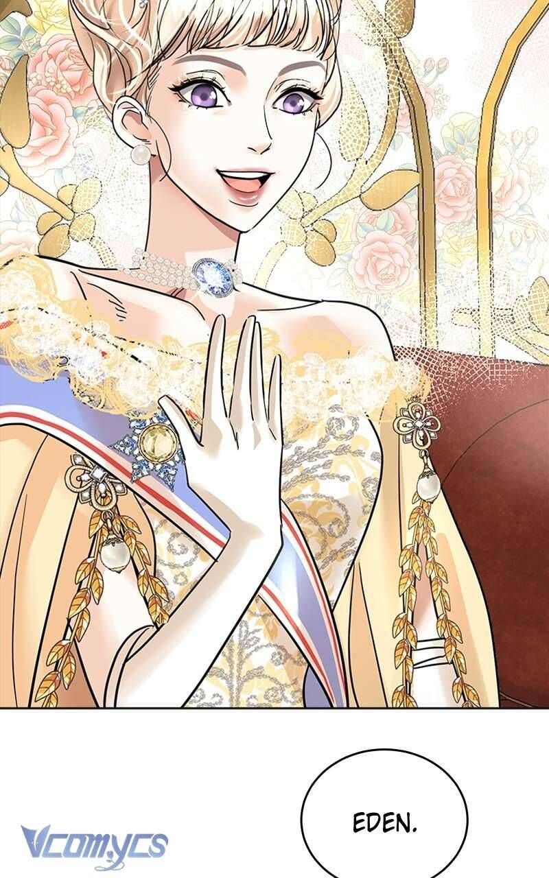 Hoàng Hậu Son Môi: Chapter 14