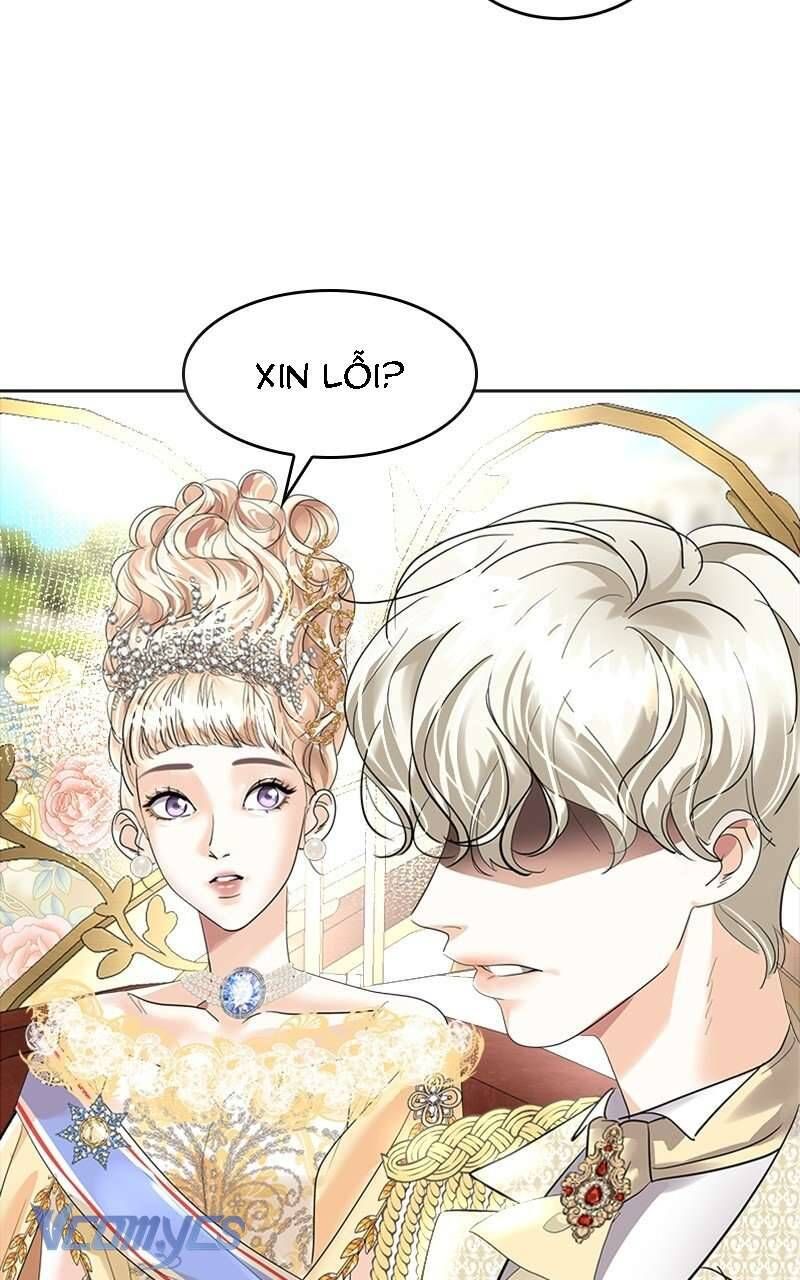 Hoàng Hậu Son Môi: Chapter 14