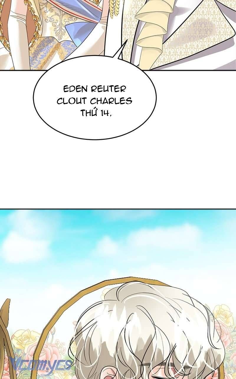 Hoàng Hậu Son Môi: Chapter 14